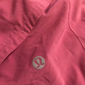 lululemon athletica Shorts - Lululemon speed up shorts lululemon athletica Shorts - Lululemon speed up shorts